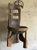ethiopian chair