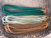 glass beads necklaces