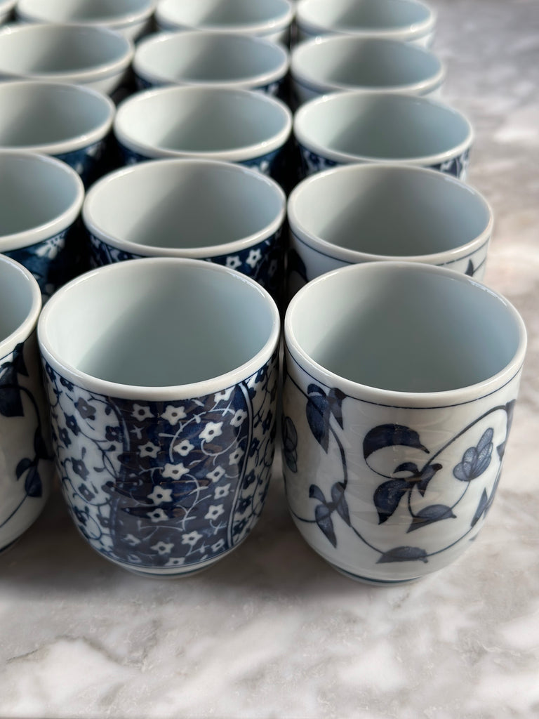 japanese teacups