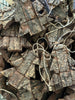 tree bark decorations