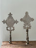 old ethiopian coptic crosses