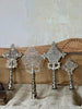 old ethiopian coptic crosses