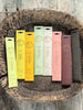 bamboo incense