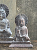 soapstone buddhas