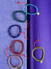 glass bead bracelets