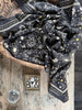 soft wool scarves