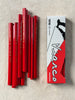 carpenter's pencils