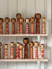 old kokeshi dolls