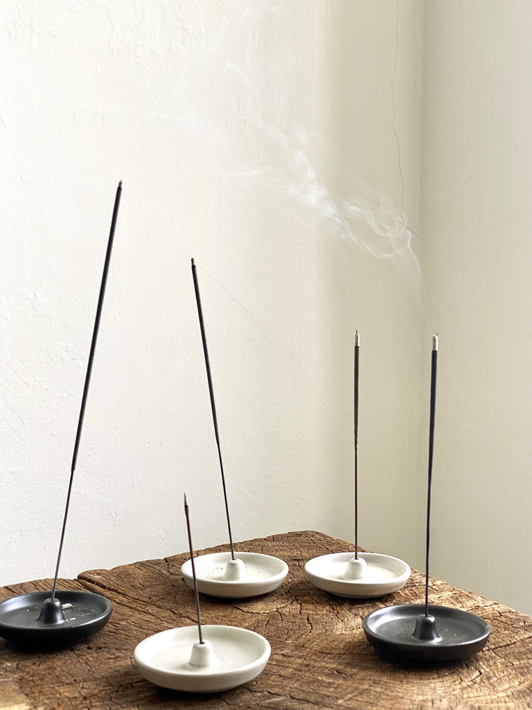 incense holders