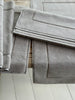 natural bath mats
