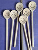 mostly happy spoons