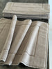 natural bath mats