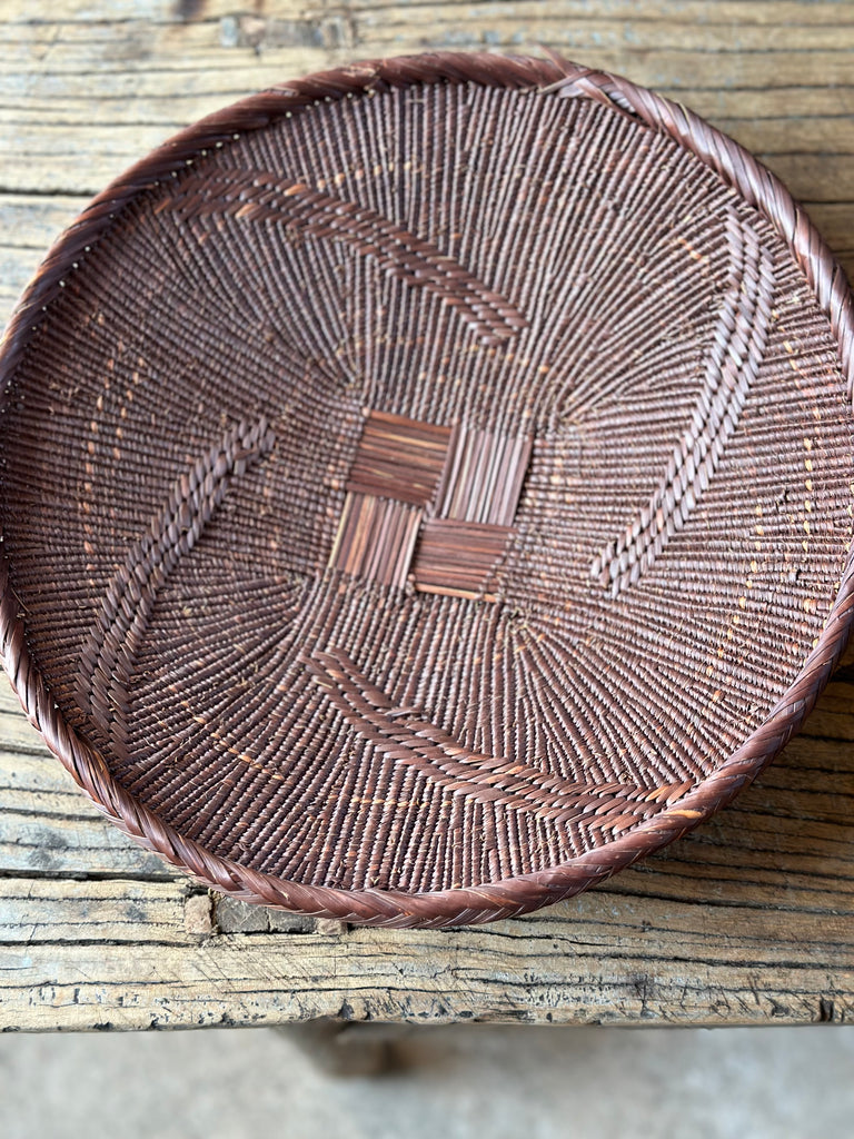 handwoven tonga baskets