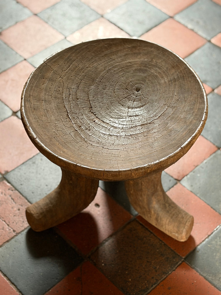 ethiopian stools
