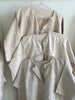 old french linen smocks