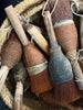 antique chinese brushes