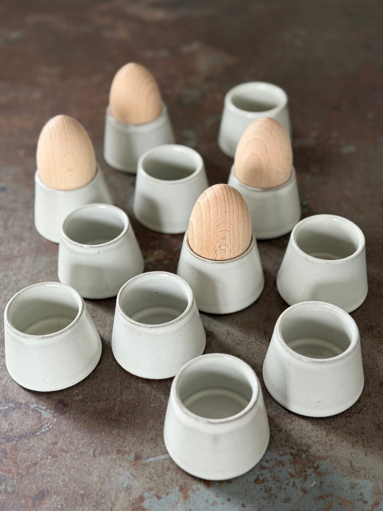 egg cups