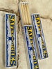 really long safety matches