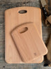 beech chopping boards