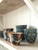 yunomi tea bowls