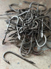 hand-forged hooks
