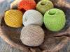 jute balls