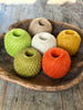 jute balls