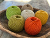 jute balls