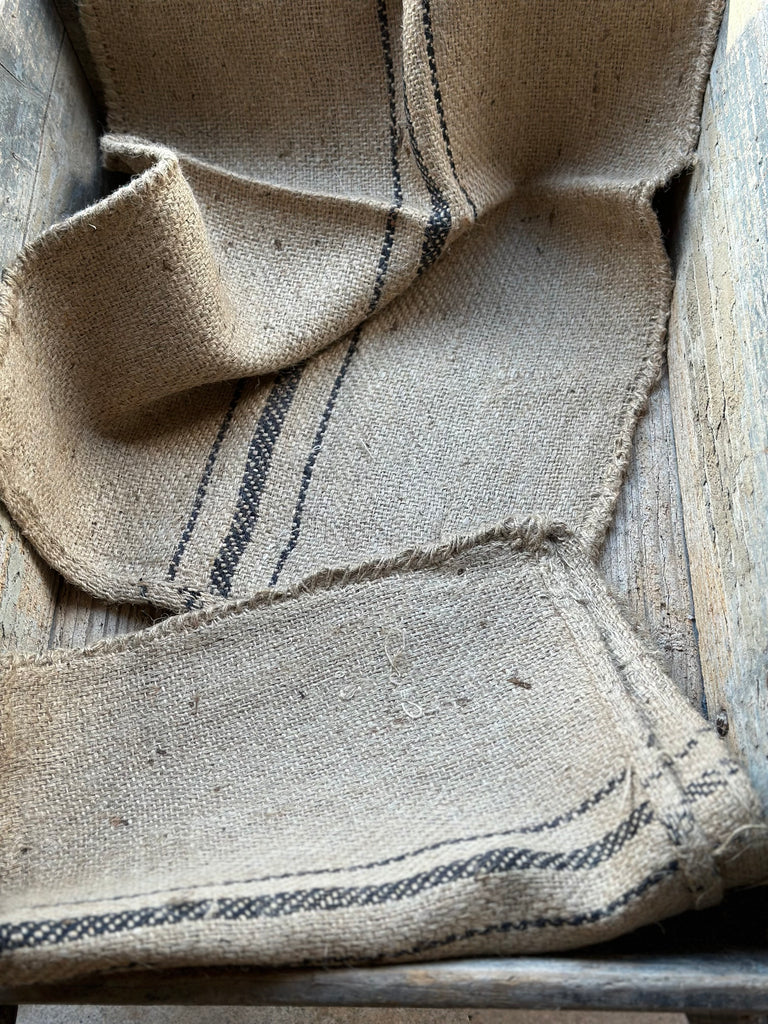 jute sacks