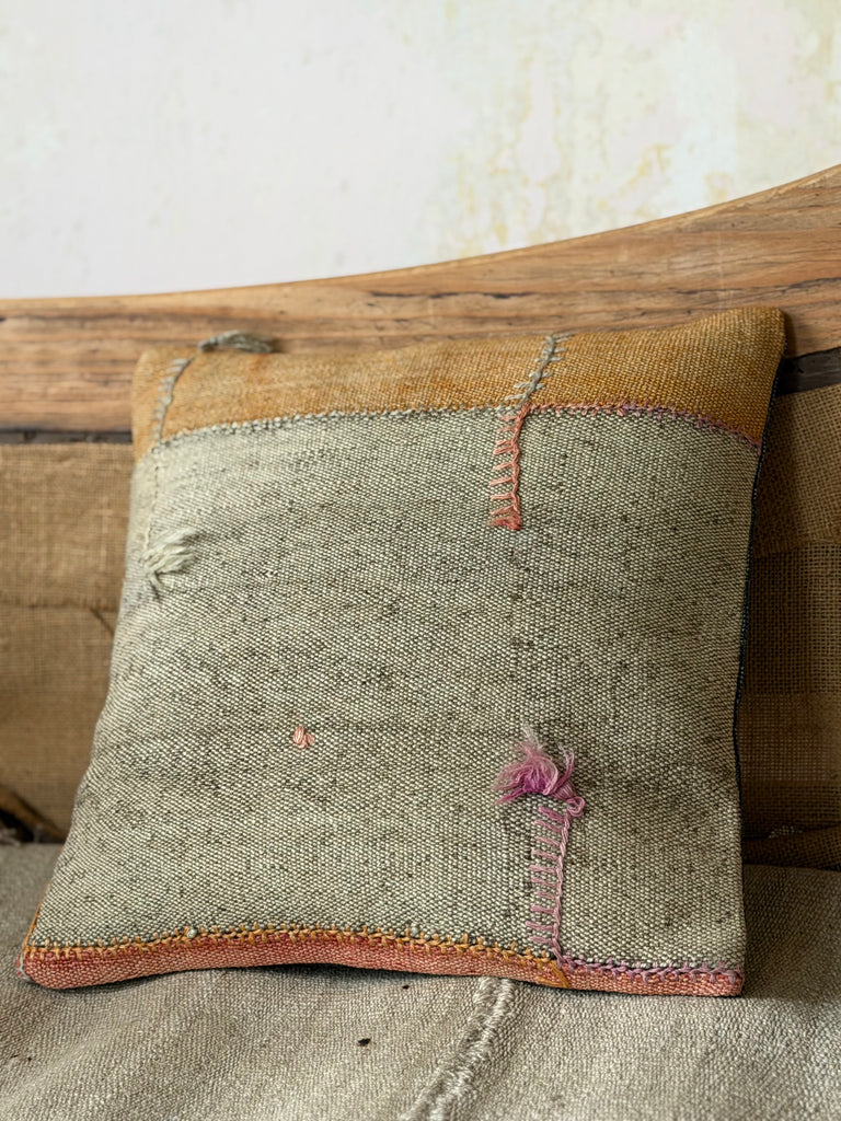 kilim cushions