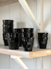 duralex tumblers in black