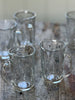 tebineri glass free-form mugs