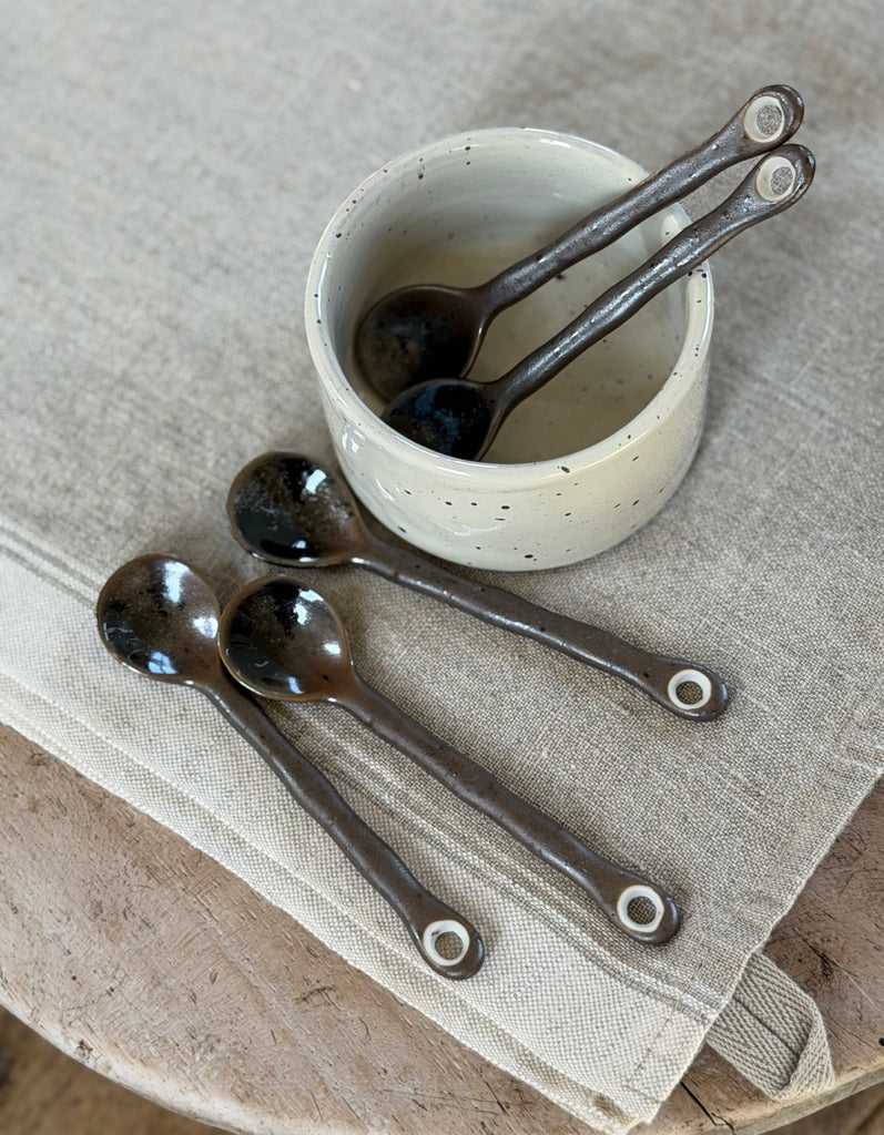 speckle spoons