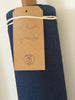 100% linen by the metre