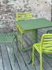 dolly square table