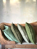 linen cushions