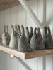 rabbit egg cosies