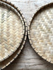 natural bamboo trays