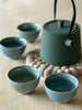 tea bowls