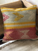 kilim cushions