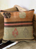 kilim cushions