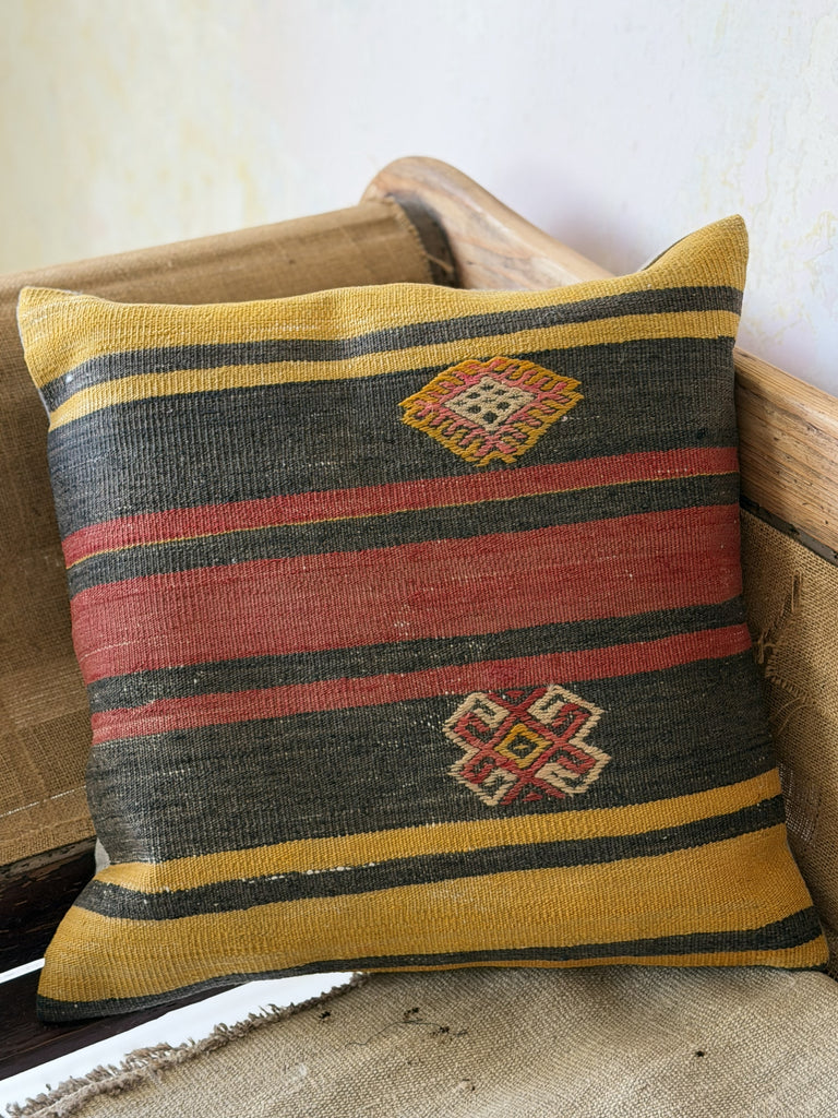 kilim cushions