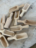 beech scoops