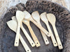 bamboo spatula