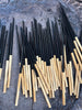 twisted chopsticks