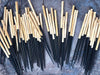 twisted chopsticks