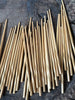 twisted chopsticks