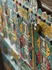 dowry chest