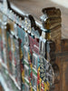 dowry chest