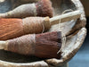 antique chinese brushes